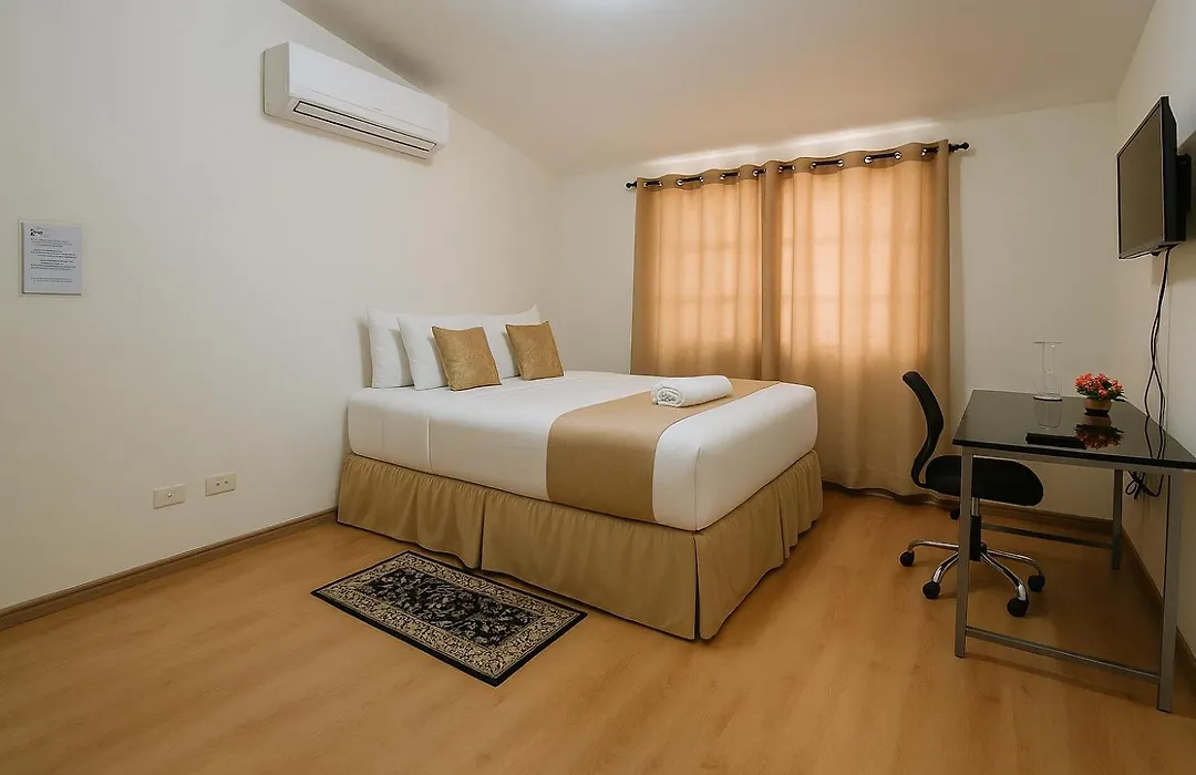 Barmel Boutique Hotel-1